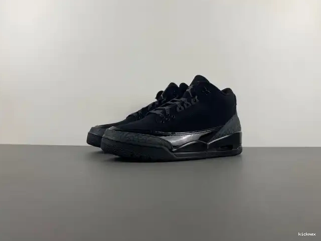 Cheap MAX Cat Black Air CT8532-001 3 Jordan 0626